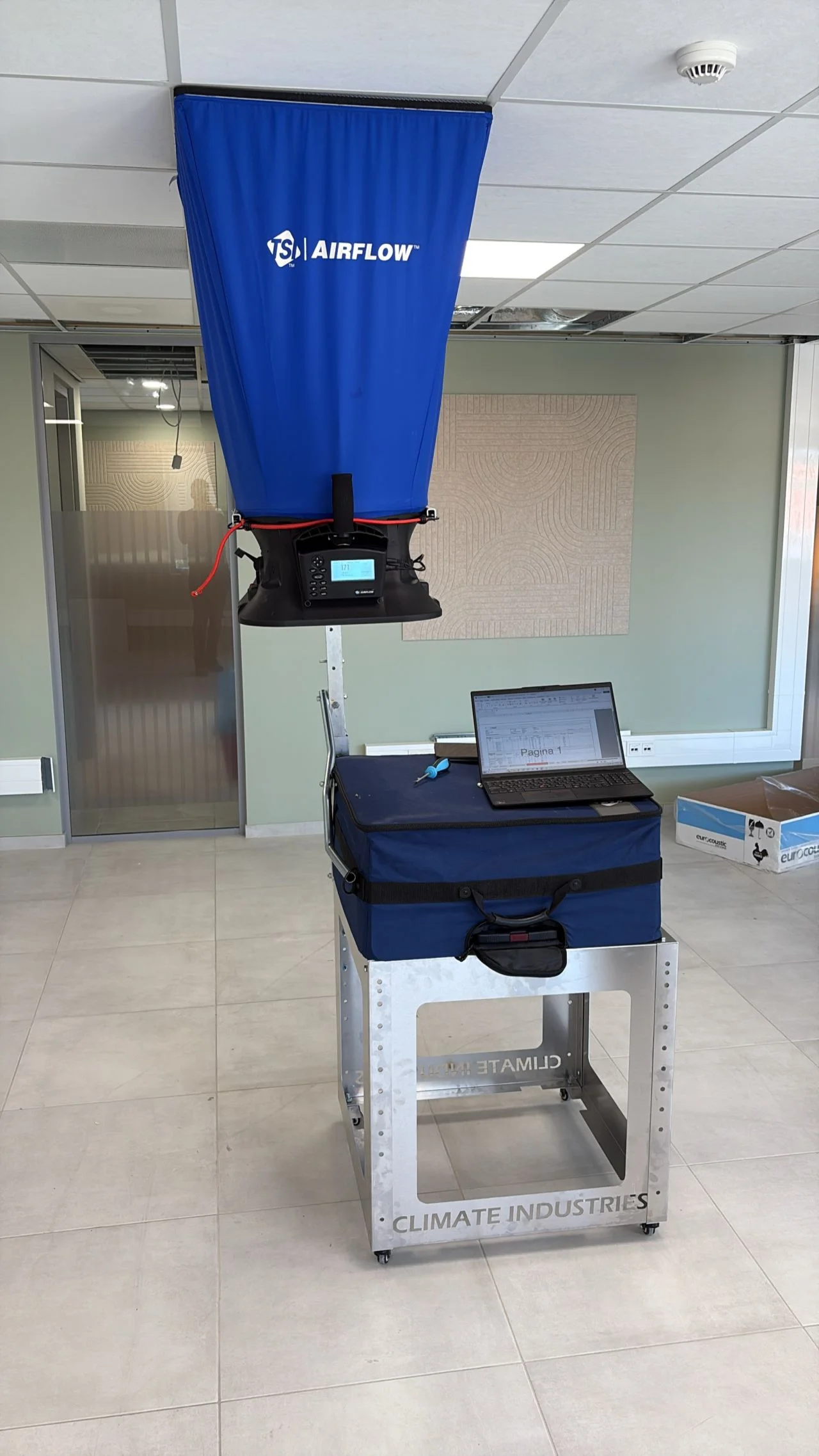 Bonaire project detail 4